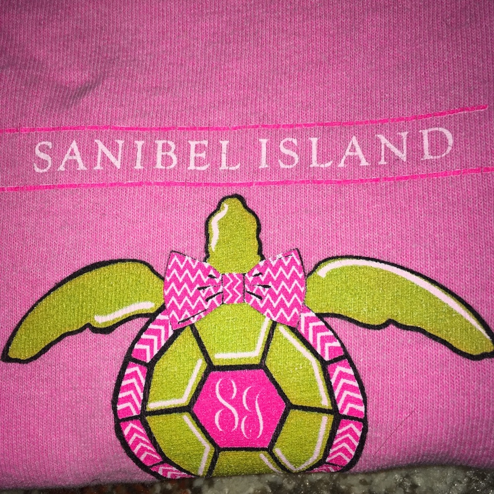 Southern Style Company Sanibel Island T